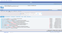Desktop Screenshot of koitech.smfgratuit.org