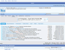 Tablet Screenshot of koitech.smfgratuit.org